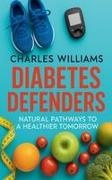 Charles Williams - Diabetes Defenders