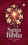 Varios Autores - SANTA BIBLIA - REINA VALERA 1909 (Spanish Edition)