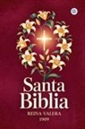 Varios Autores - SANTA BIBLIA - REINA VALERA 1909 (Spanish Edition)