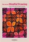 Sanna Florence Pearson - Mindful Drawing