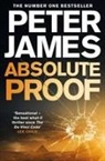 Peter James - Absolute Proof