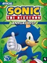 Sonic The Hedgehog - Sonic The Hedgehog Annual 2027
