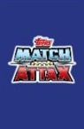 Farshore, Match Attax - Match Attax Annual 2027