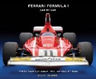 Stuart Codling - Ferrari Formula 1 Car by Car Second Edition