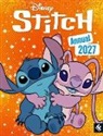 Disney, Farshore - Disney Stitch Annual 2027