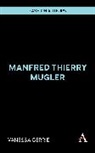 Vanessa Gerrie - Manfred Thierry Mugler