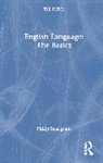 Philip Seargeant, Seargeant Philip - English Language: The Basics