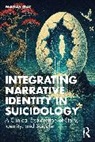 Matias Gay - Integrating Narrative Identity in Suicidology