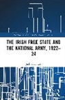 Jack (University College Dublin Kavanagh, Kavanagh Jack - Irish Free State and the National Army, 192224
