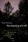 Weinberg Rivka - The Meaning of It All