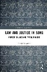 Daniel Newman, Newman Daniel - Law and Justice in Song