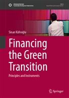 Sinan Küfeoglu, Sinan Küfeoğlu - Financing the Green Transition