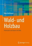 Petra Weißhaupt - Wald- und Holzbau