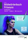 Britta Kleemiß, Britta Peschel - Bildwörterbuch Friseure