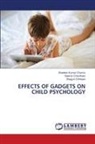 Shagun Chhikara, Seema Choudhary, Shailesh Kumar Chunnu - EFFECTS OF GADGETS ON CHILD PSYCHOLOGY