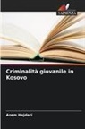 Azem Hajdari - Criminalità giovanile in Kosovo