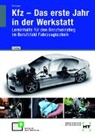 Thomas Blumhagen - KFZ -- Das erste Jahr in der Werkstatt