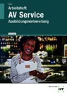 Sonja Stelzer - AV Service