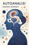 Karen Horney - Autoanalisi