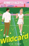 Jennifer Iacopelli - Wildcard