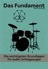 Dennis Berg - Das Fundament