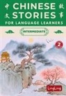 Ling Ling, Xinrong Huo - Chinese Stories for Language Learners