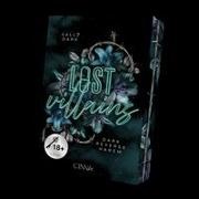 Sally Dark - Lost Villains