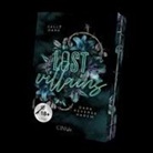 Sally Dark - Lost Villains