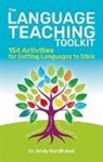 Andy Goldhawk - The Language Teaching Toolkit