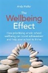 Andy Mellor - The Wellbeing Effect