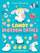 Scholastic - Candy Blossom Cuties