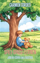 Carmen Cordes - Spiel-Spaß-Lernen