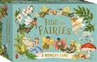 Hawkins Emily, Jessica Roux - Find The Fairies