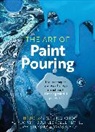 Amanda Vanever - Art of Paint Pouring