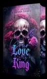 Sienna Danes, Lizzy Jacobs, Lizzy Jacobs - Your Love is King