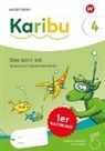 Karibu - Ausgabe 2024