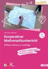 Sabrina Roos, Silke Ruwisch - Kooperativer Mathematikunterricht für die Klassen 1-2