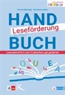 Simone Naphegyi, Annemarie Niklas - Handbuch Leseförderung