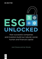 Josh Dowse, Ian Woods - ESG Unlocked