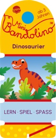 Bianca Johannsen, Helen Seeberg, Bianca Johannsen - Mini Bandolino. Dinosaurier