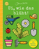 Jane Foster, Jane Foster, Pia Emling - Ui, wie das blüht! Mach mit!
