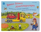 Christine Kugler, Christine Kugler - Benno Bibers Abschleppwagen. Das Fahrzeug wird jetzt weggebracht, das hat Benno gut gemacht