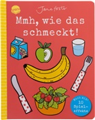 Jane Foster, Jane Foster, Pia Emling - Mmh, wie das schmeckt! Mach mit!
