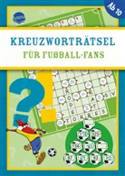 Deike - Kreuzworträtsel für Fußball-Fans