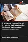Shahid Nazir Muhammad - Il sistema immunitario, il rigetto dei trapianti e lo stress psicologico