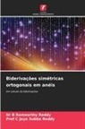 B Ramoorthy Reddy, C Jaya Subba Reddy, Dr B Ramoorthy Reddy, Prof C Jaya Subba Reddy - Biderivações simétricas ortogonais em anéis