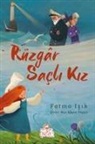 Fatma Isik - Rüzgar Sacli Kiz