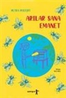 Petra Postert - Arilar Sana Emanet