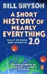 Bill Bryson - A Short History of Nearly Everything 2.0