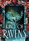 Clare Sager - King of Ravens